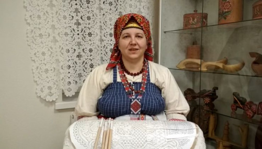Вологодские мастера участвуют во Всероссийской выставке-конкурсе «Русь мастеровая»