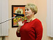 Искусствовед Ирина Балашова