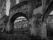 «Призраки Тотемского уезда»: вологодские фотохудожники сохранят для истории заброшенные храмы региона. Фото Татьяна Фокина