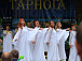 «Тарнога – столица меда Вологодского края», 2016