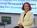 Ирина Метелкина