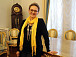 Ирина Богомолова