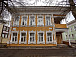 Дом Красильникова (Вологда, ул. Кирова, 33)