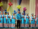Концерт в Борисовском Доме культуры