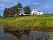 Ферапонтов монастырь. Фото vk.com/newsvologda