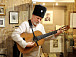 Владимир Сергеев