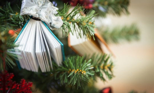 Подарить книжки малышам на Новый год могут вологжане 