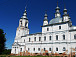 Храм Архангела Михаила, село Архангельское Сокольского района