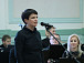 Прозаик Наталья Мелёхина