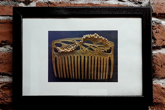 Филисовскому роговому промыслу будет посвящено заседание Клуба любителей искусства