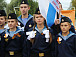 Акция «Прочитай Рубцова» в Вологде