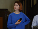 Концепцию развития парка Мира представили вологжанам