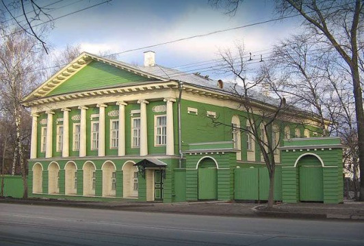 Интерактивные программы по традиционной народной культуре в ОНМЦКиПК