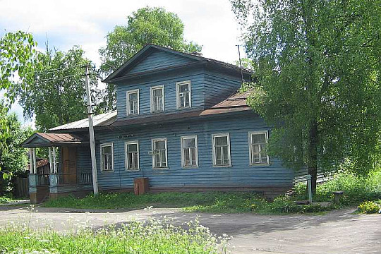 В Кадникове состоялось совещание директоров централизованных библиотечных систем области