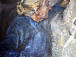 И. П. Рубан. Портрет В. Н. Елисеевой. 1936