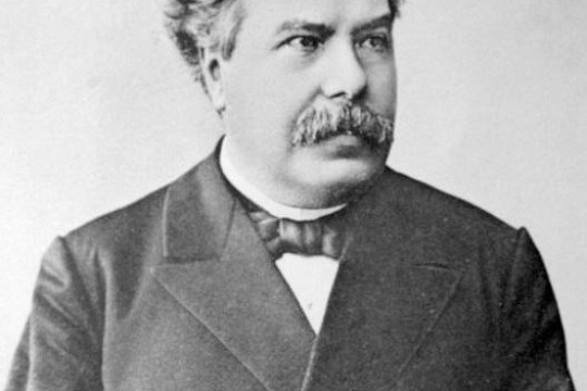 Молодые ученые Вологды будут получать стипендию имени Христофора Леденцова