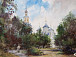 Вологда. Спасо-Прилуцкий монастырь