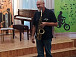 Сергей Кузнецов. Фото: vk.com/artchampionschool