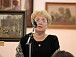 Ирина Балашова