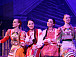 Ансамбль песни и танца «Русский Север» представил народный мюзикл «Свадьба на Покрова»