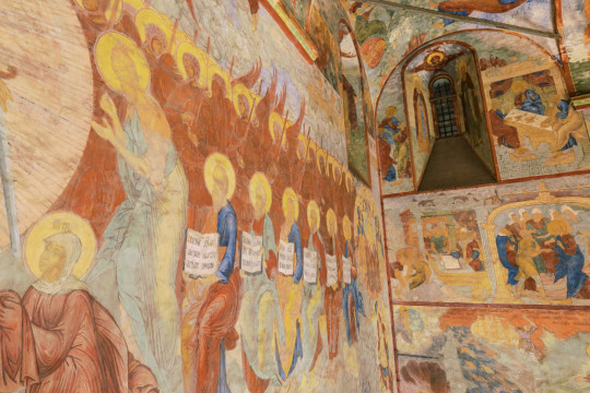 Создатели интернет-ресурса «Вологодский Софийский собор» представят свой проект