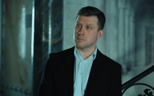Череповецкий актер появится в детективном сериале «Крестоносцы» на ТВ-3 