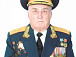 О генерале-полковнике Алексее Демидове расскажет Кирилло-Белозерский музей-заповедник