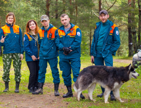 В Вологде впервые пройдет городской фестиваль безопасности для детей и родителей 