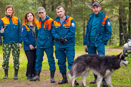 В Вологде впервые пройдет городской фестиваль безопасности для детей и родителей 