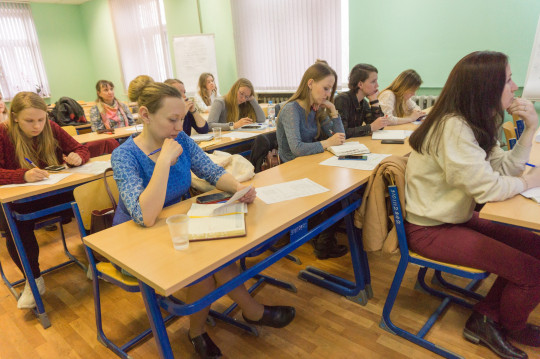 Вологжан приглашают принять участие в вебинаре «Логика социокультурного проектирования»