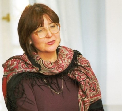 Академик Татьяна Астраханцева представит в Вологде книгу о послевоенном искусстве и «стиле Победы»