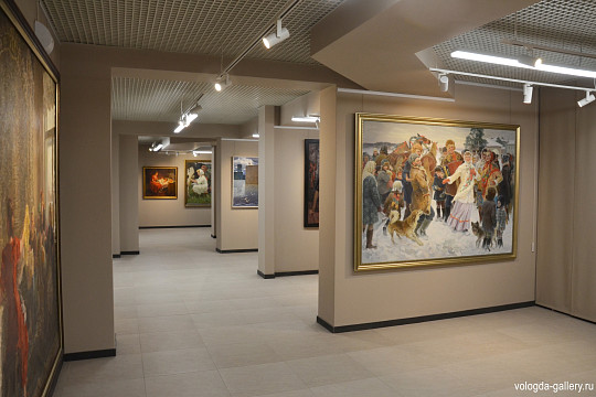 Вологодская область. Итоги 2022 года. События