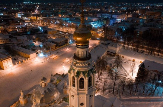 Вологодская область представлена на Всероссийской онлайн-выставке «Знай наше 19/20»