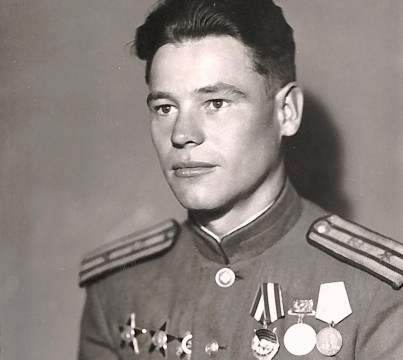 Кирилло-Белозерский музей получил в дар книгу об участнике Великой Отечественной войны Сергее Махине, уроженце Кирилловского района