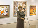 Ирина Балашова