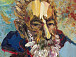 Корбаков В. Н. Утренний портрет из серии «Сон наяву». 2008