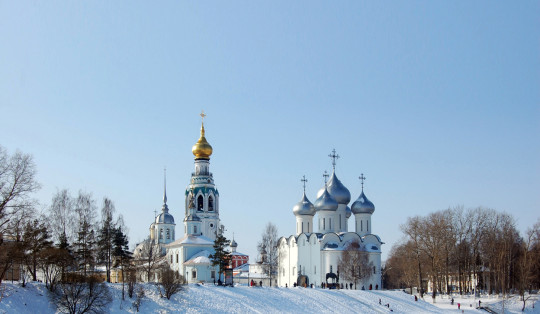 Вологодская область вошла в десятку лучших регионов страны по развитию туризма 