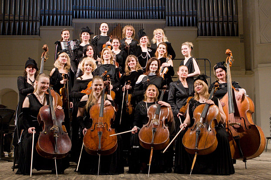 Виртуальный концертный зал откроется на этой неделе в Харовской библиотеке имени Василия Белова