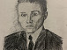 Работа Марии Шварковой, 14 лет, Вологда
