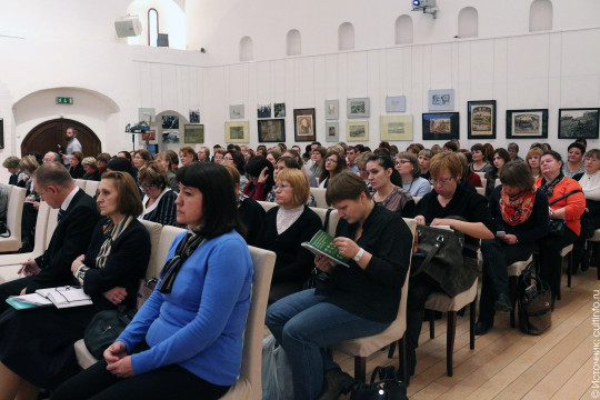 В Вологодском музее-заповеднике в рамках семинара по вопросам толерантности и гражданственности встретятся представители культуры и образования