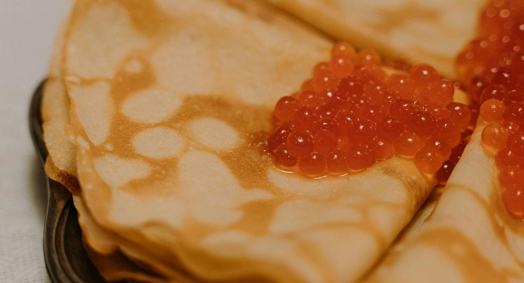 Блинное шоу, концерт фолк-группы «Талица» и «Хоровод согласия» пройдут в Вологде на Масленицу