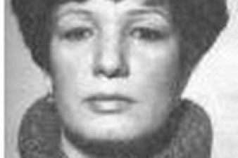 Морозова Валентина Васильевна