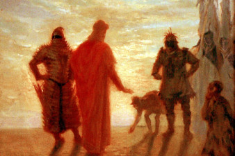 Отказ. 1988. К., м.