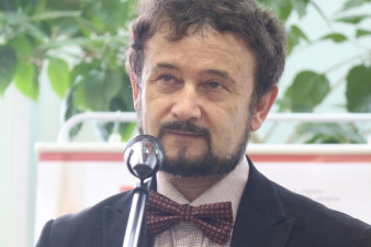 Лев Трайнин