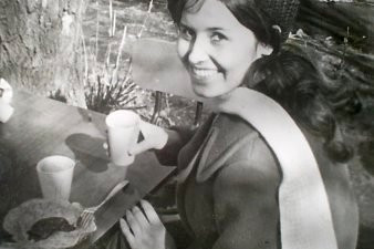 Галина Щекина, 18 лет