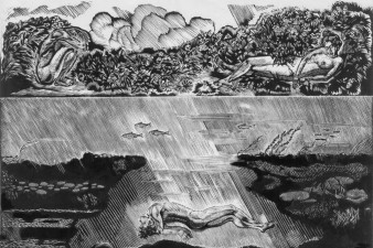 Татаринов В. И. Стихии воды и земли