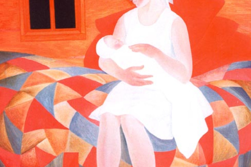 Гори ясно. 1976