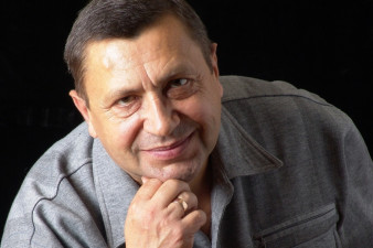 Александр Дерепаскин