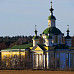 Spaso-Sumorin monastery in Totma. Photo: vk.com/totma_versiya
