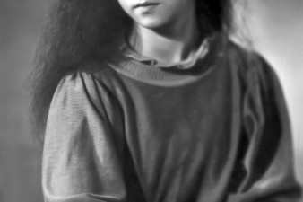 Инга Чурбанова